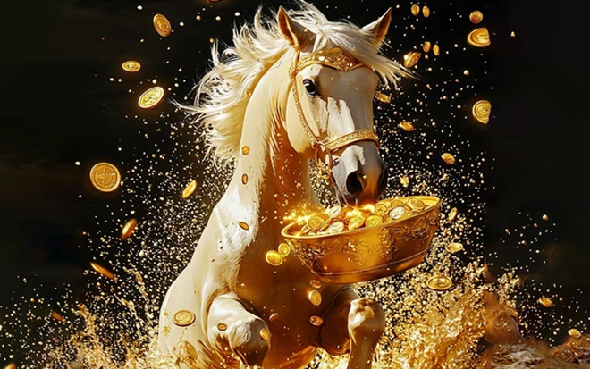 5 con giáp bước vào thời kỳ huy hoàng cực đỉnh, sự nghiệp lẫn tiền tài đều thăng hoa rực rỡ trong năm Ất Tỵ