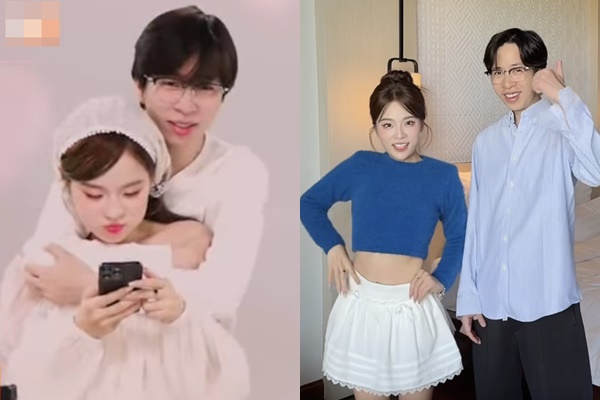 Giữa lúc Ngọc Kem livestream bóc phốt, ViruSs bị tóm dính làm điều này