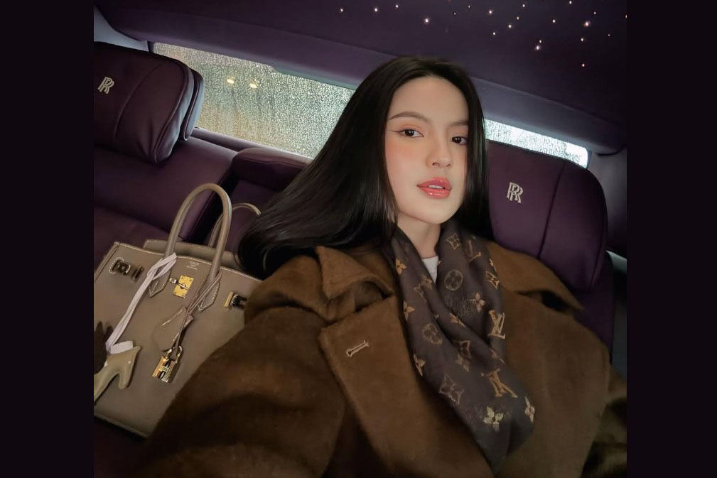 Vợ Quang Hải gây tranh cãi vì phát ngôn hổ sa cơ cũng không đến lượt chó mèo lên tiếng