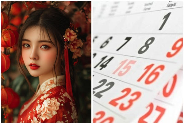 Số cuối ngày sinh Âm lịch tiết lộ sự giàu có, ai sở hữu cả đời gặp may mắn