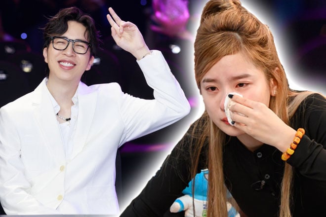 ViruSs trả lời chuyện cắm sừng Ngọc Kem, nghe xong lú não