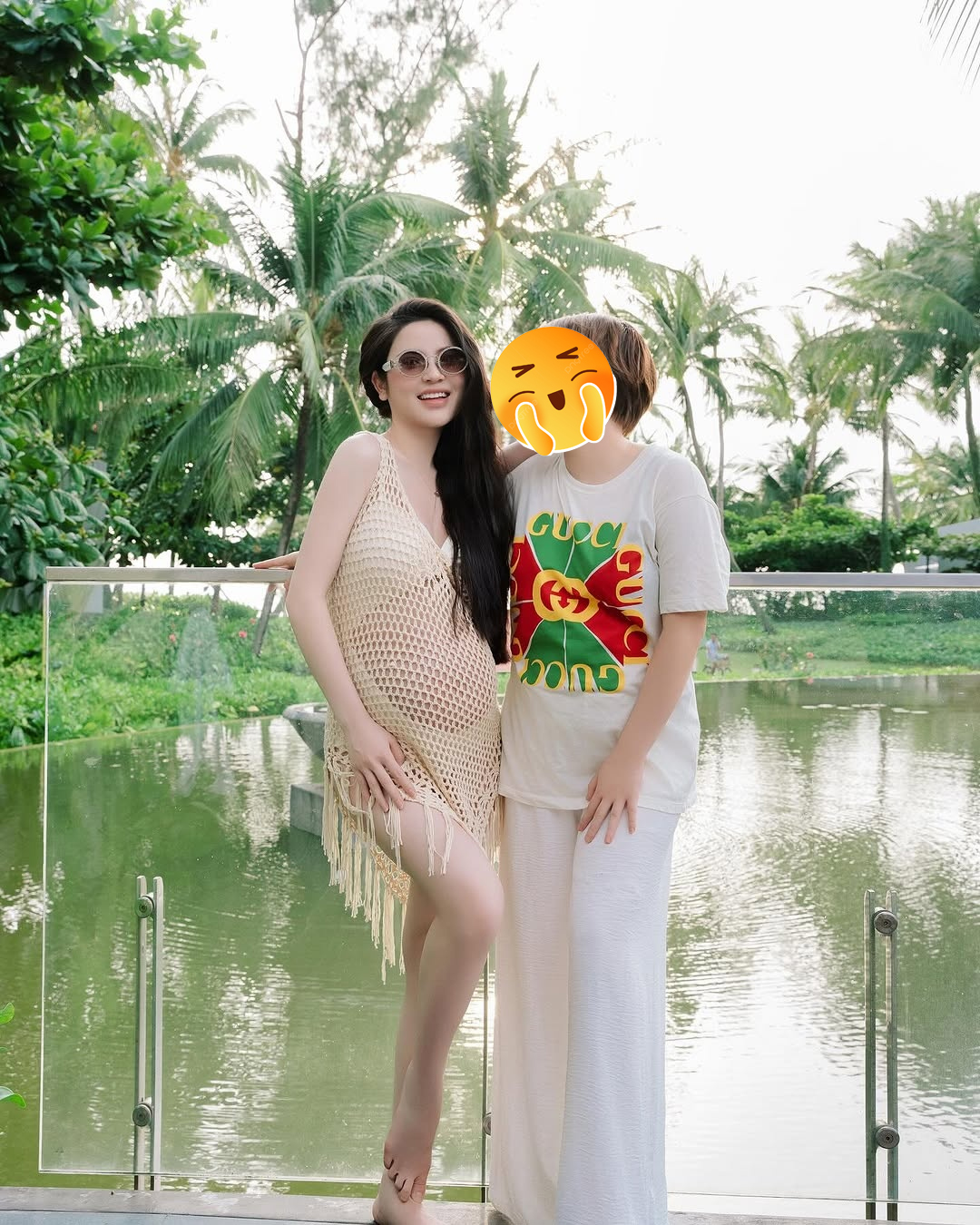 CĂNG Chu Thanh Huyền tung ghi âm có người muốn hãm hại mình, sốc danh tính kẻ gian