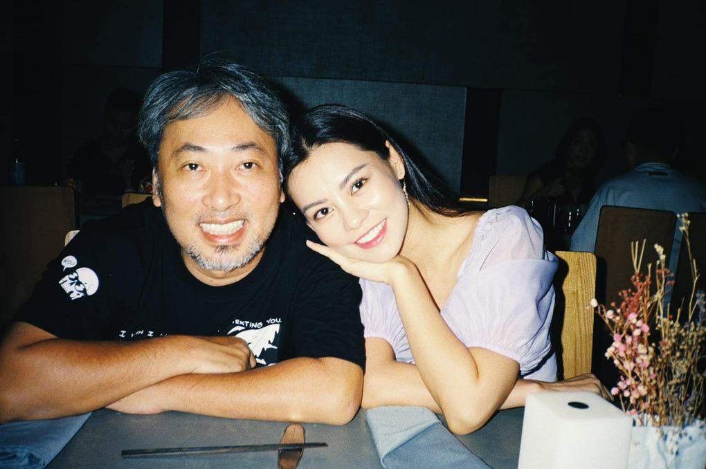 Nguyễn Quang Dũng nhập viện, Bùi Lan Hương đối diện phút kinh hoàng