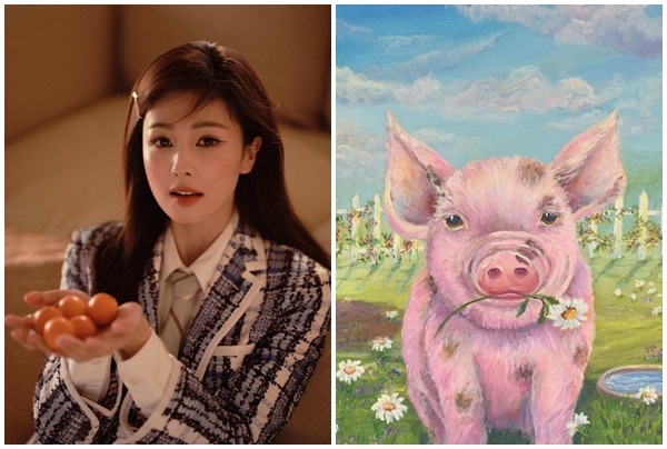 Đúng 7h sáng thứ Hai 2432025, 3 con giáp giàu sang bất tận, phú quý đại tài