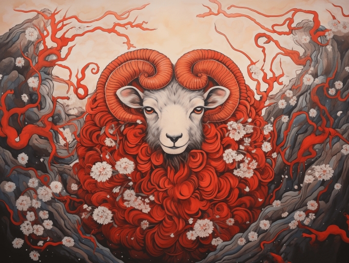 Bốn Con Giáp Đổi Đời Sau tiết Xuân Phân Thời tới cản không kịp, tiền vào ào ào như thác đổ