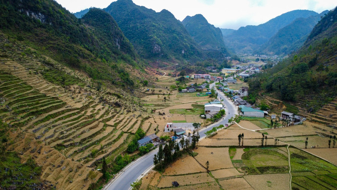 Đại biểu kiến nghị về quốc lộ 4C qua Hà Giang, Bộ Xây dựng nói gì