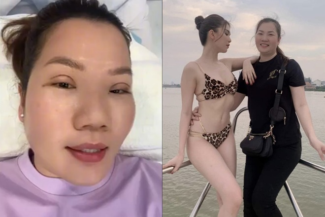 8 năm giúp việc cho Ngọc Trinh, Thúy Kiều lột xác khó tin sau màn dao kéo nhan sắc