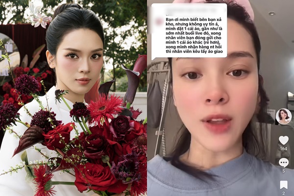  Bị bóc phốt ngay sau đám cưới, Quỳnh Lương nói gì