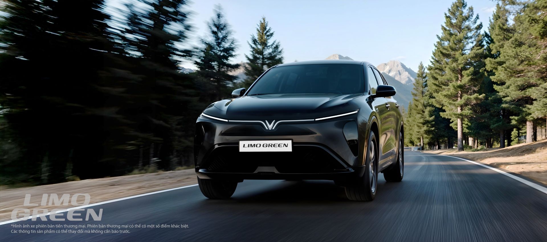 Tài xế kể chuyện “lách khe cửa hẹp” chốt VinFast Green trong giờ vàng cuối