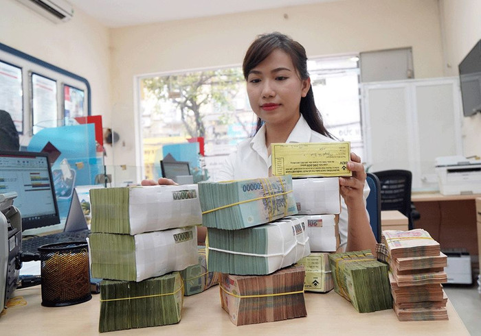 Ngân hàng hướng tới mục tiêu lợi nhuận tỷ USD