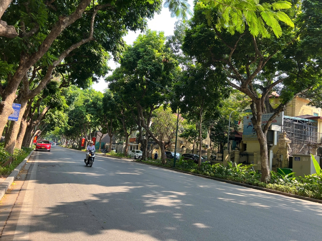 Dự báo thời tiết đêm nay và ngày mai 253 Hà Nội và các khu vực trên cả nước