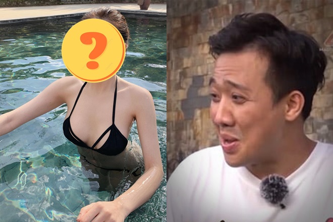 Một Hoa hậu Vbiz khiến Trấn Thành hoảng sợ khi đọ thể lực Trâu bò hơn đàn ông!