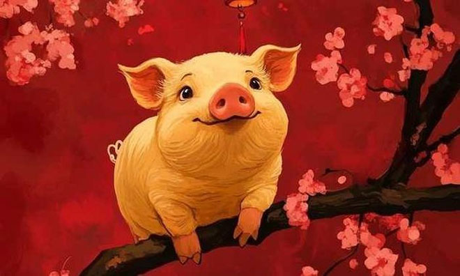 Trong 3 tháng tới, 3 con giáp vận đỏ như son, kiếm được rất nhiều tiền