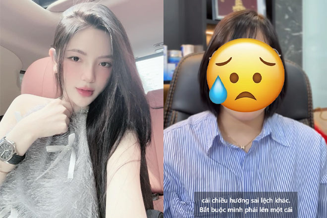 Người chị 6 cây vàng lại lên clip đấu tố vì bị nghi lợi dụng drama với Chu Thanh Huyền