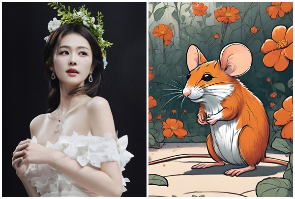 Tử vi 3 con giáp may mắn nhất thứ Tư (263) Giàu sang viên mãn, sự nghiệp đột phá