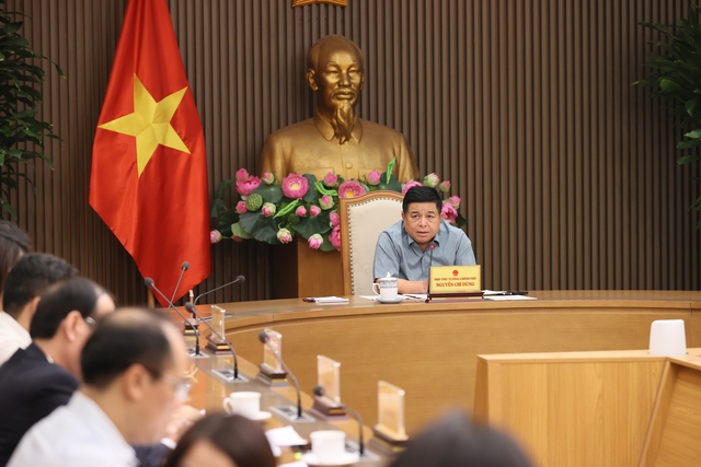 Phải tạo được cú hích cho kinh tế tư nhân phát triển