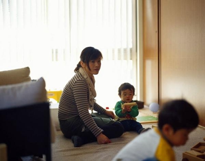 Từ Trưởng phòng thành Osin, tôi bị cả nhà chồng coi thường, câu nói của mẹ khiến tôi không thể nhịn nhục 