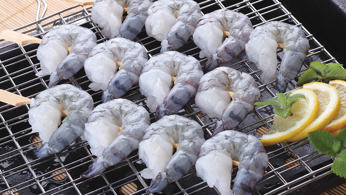 Tôm đông lạnh Việt Nam bị thu hồi tại Hungary do dư lượng thuốc thú y