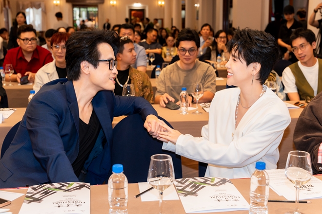 Sự thật việc Vũ Cát Tường không mời Hà Anh Tuấn dự đám cưới