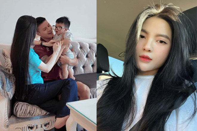 Chu Thanh Huyền lộ diện sau loạt drama, thái độ của Quang Hải gây chú ý lớn