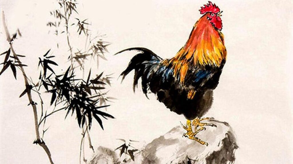 Tiền vào như lũ, lộc đến như mưa 3 con giáp chỉ cần thở cũng giàu trong tháng 4 năm Ất Tỵ