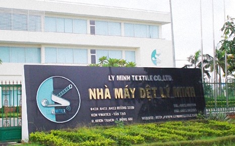 Vi phạm lĩnh vực môi trường, loạt doanh nghiệp tại Đồng Nai bị xử phạt