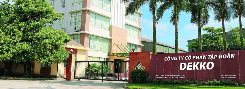 Vi phạm công bố thông tin, Tập đoàn DEKKO bị phạt 92,5 triệu đồng