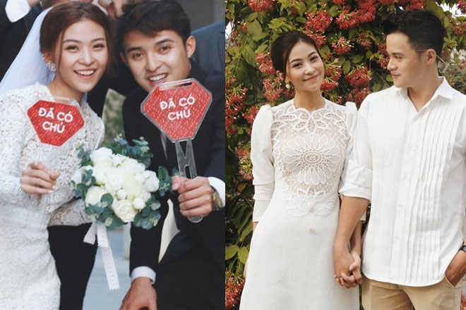 Bất ngờ 5 năm hôn nhân cặp đôi nổi đình đám khi được se duyên ở Người Ấy Là Ai