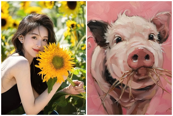 Trúng số 2 ngày liên tiếp (27, 283), top 3 con giáp tài vận vụt sáng, sung túc không ngờ