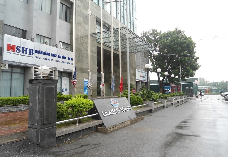 Lilama 10 bị phạt và truy thu thuế hơn 800 triệu đồng