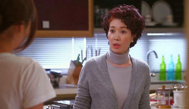 Bữa cơm định gắn kết gia đình, nào ngờ lại là lần cuối tôi ở lại nhà con trai