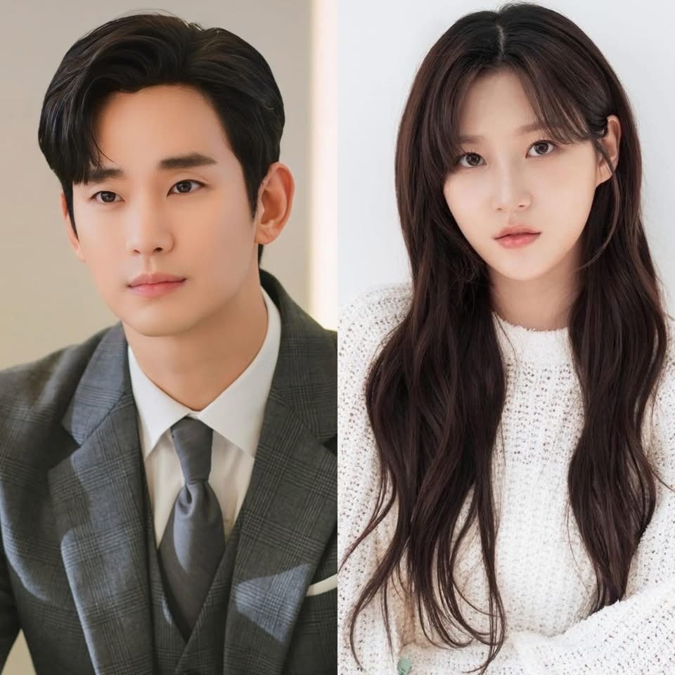 Nghi vấn Kim Soo Hyun ngoại tình trong thời gian hẹn hò Kim Sae Ron