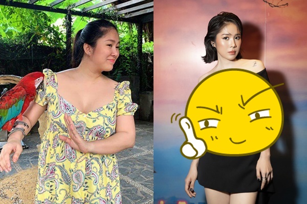 Lê Phương khoe ảnh mới kèm status gây sốt, sắc vóc ra sao sau khi giảm 30kg
