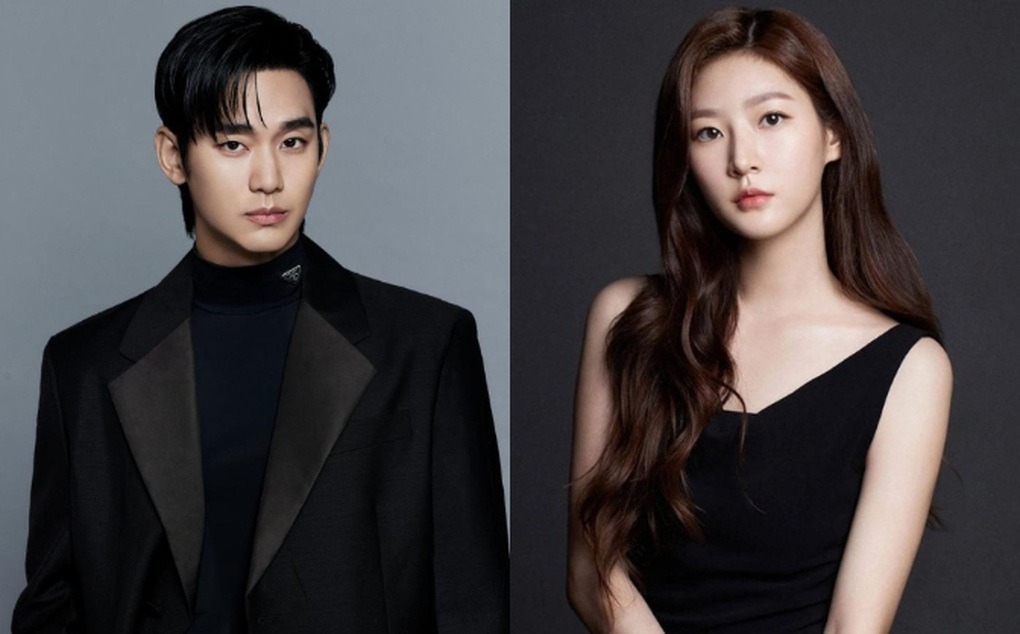 Bằng chứng Kim Soo Hyun yêu Kim Sae Ron khi là trẻ vị thành niên