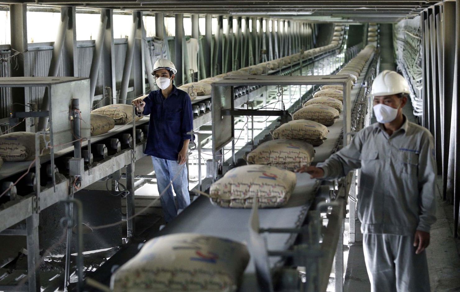 Philippines không rà soát giữa kỳ lệnh áp thuế chống bán phá giá với xi măng Việt Nam