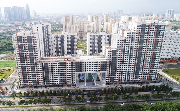 HoREA kiến nghị tháo gỡ vướng mắc cho các dự án bất động sản trong kết luận thanh tra