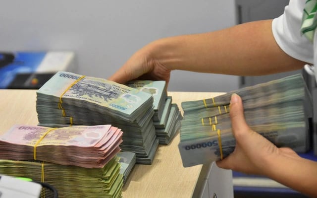 “Gió mới” trong cạnh tranh huy động tiền nhàn rỗi