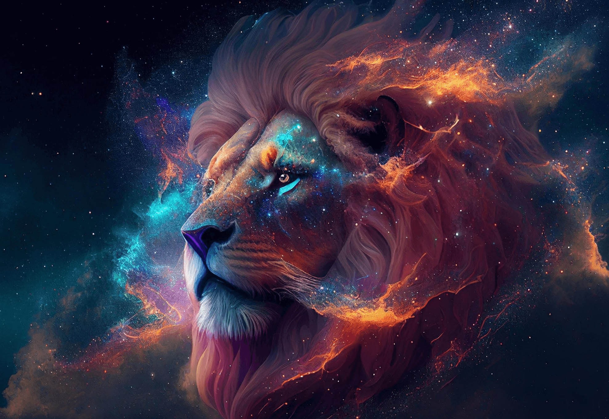 Tử vi 12 chòm sao ngày 2932025 Sư Tử tỏa sáng, Bạch Dương chủ động