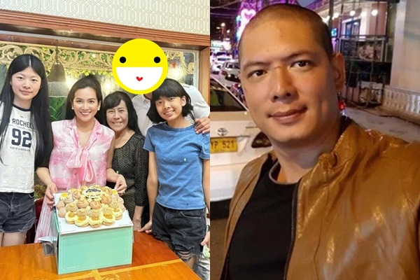 Bình Minh khoe ảnh sinh nhật vợ, ngoại hình ra sao mà gây ngỡ ngàng