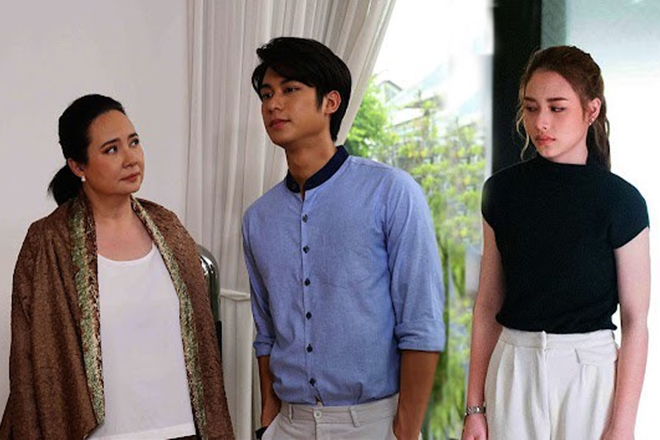 Từng coi tôi là cái gai trong mắt, mẹ chồng đột nhiên thay đổi vì một tin nhắn lạ