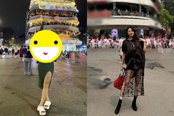 Một mỹ nhân đình đám Vbiz check-in Hàm cá mập, gợi cảm chẳng kém Phan Như Thảo