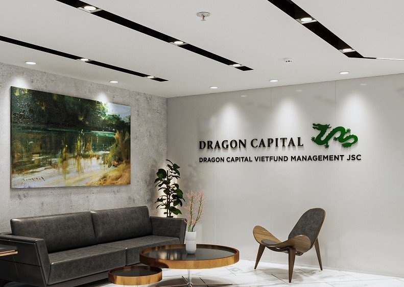 Nhóm quỹ ngoại Dragon Capital đã bán những cổ phiếu nào trong tháng 3