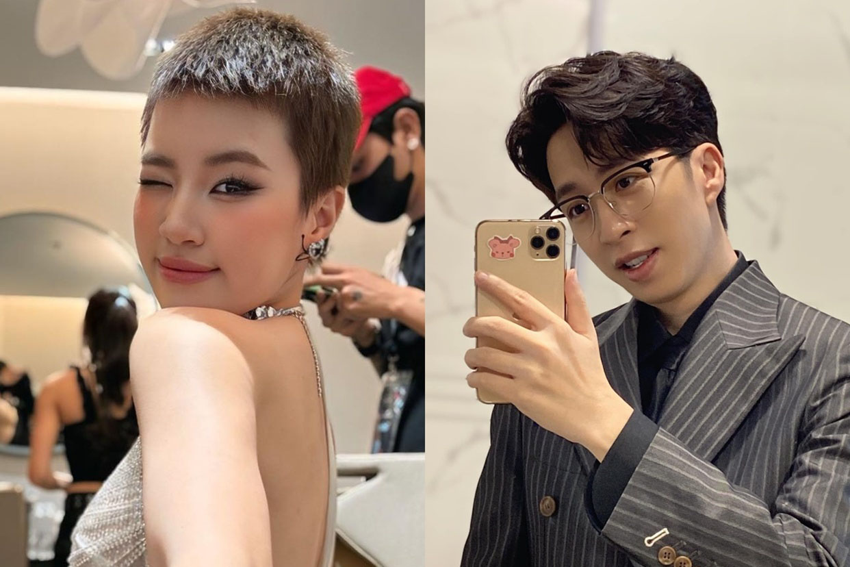 Sốc 1,5 triệu người xem ViruSs livestream nói không hẹn hò, ai ngờ Pháo vào bóc phốt chấn động