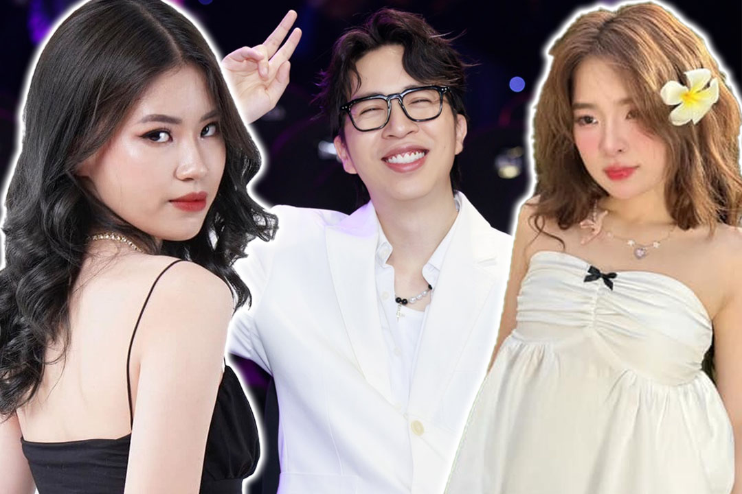 Tập thể người yêu cũ lên livestream Ngọc Kem, khui lịch sử tình trường cực choáng của ViruSs