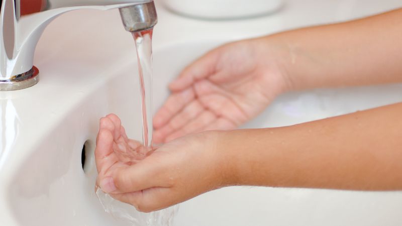 Hà Nội phê duyệt giá bán nước sạch sinh hoạt mới 