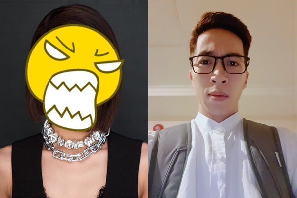 Một diễn viên ra mặt đá xéo ViruSs cực căng khi nhờ ChatGPT thanh minh hẹn hò chưa yêu