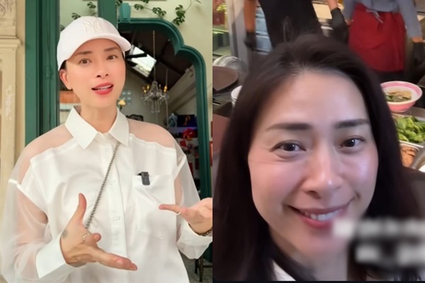 Ngô Thanh Vân lộ thêm dấu hiệu chuẩn mang thai con đầu lòng