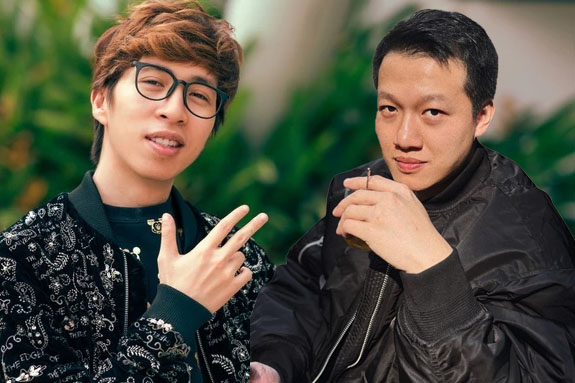 Nam MC đình đám VTV khẳng định mình mới là người bị hại trong drama Viuss ngoại tình