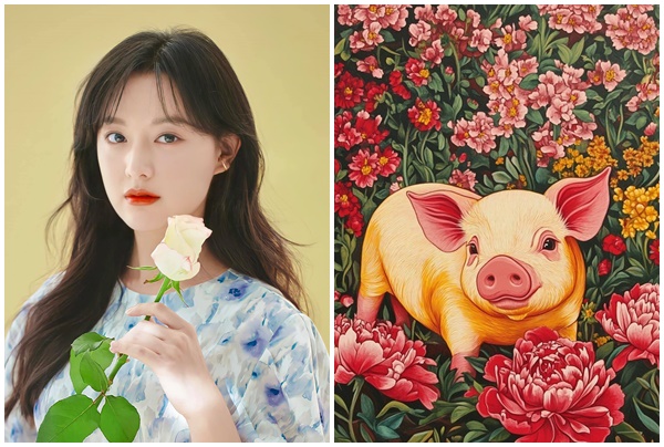 Trong 3 ngày đầu tuần (312 - 24), 3 con giáp được Thần Tài phát lộc, giàu sang có thừa, cuộc sống sung túc 