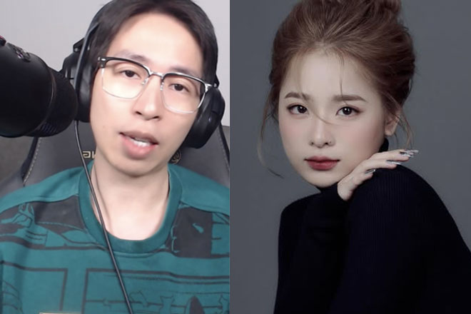 Ngọc Kem ra tuyên bố lúc đêm muộn, nội dung gây bão toàn cõi mạng